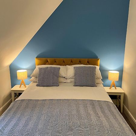The Corrie Hotel Экстерьер фото