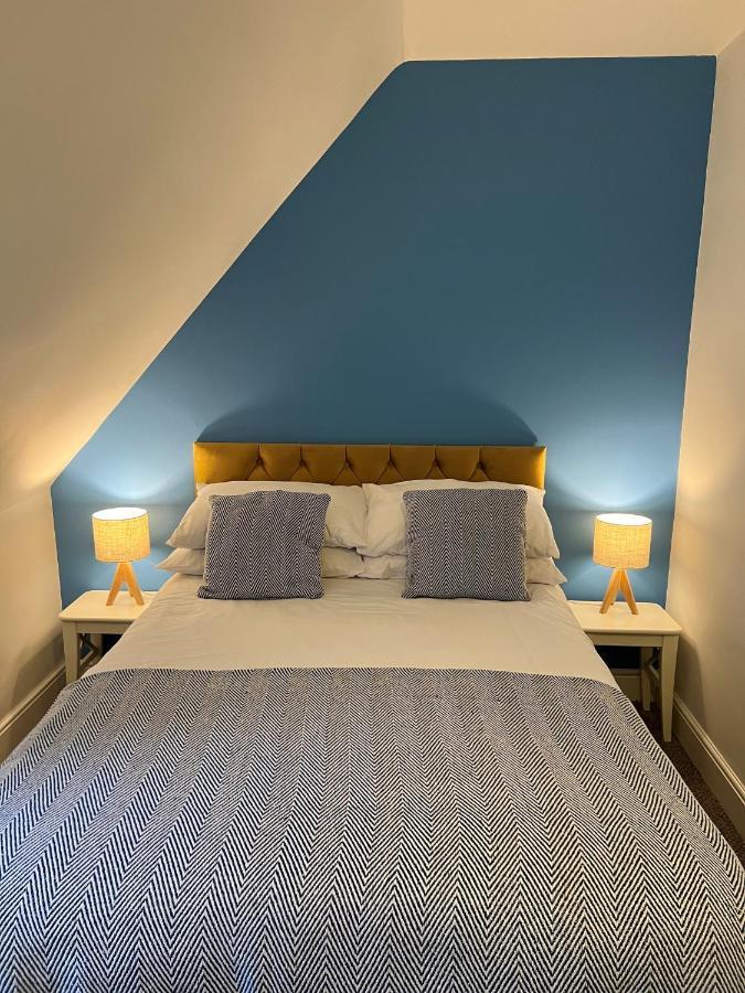 The Corrie Hotel Экстерьер фото