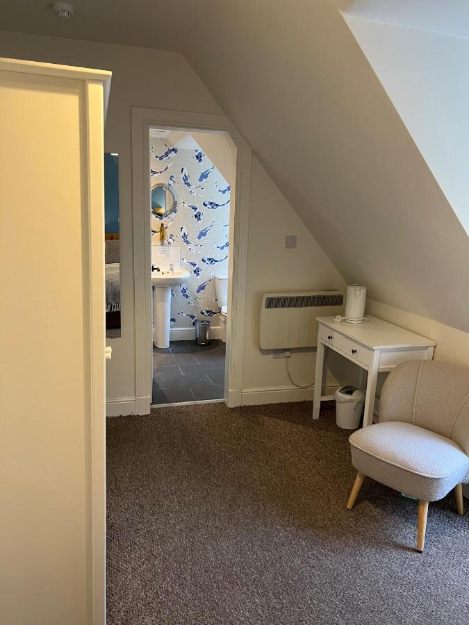 The Corrie Hotel Экстерьер фото